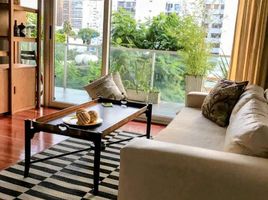 Estudio Apartamento en alquiler en Buenos Aires, Capital Federal, Buenos Aires