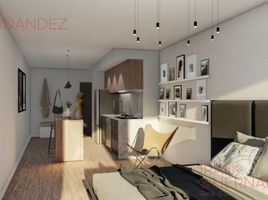 Appartement Studio à vendre à Federal Capital, Buenos Aires, Federal Capital