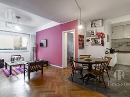 1 Bedroom Apartment for sale in Federal Capital, Buenos Aires, Federal Capital