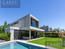 Maison 3 chambre à vendre à Pilar, Buenos Aires, Pilar, Buenos Aires, Argentine