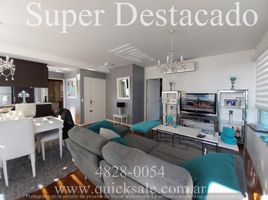 1 Bedroom Apartment for sale in Federal Capital, Buenos Aires, Federal Capital