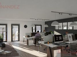 Appartement Studio à vendre à Federal Capital, Buenos Aires, Federal Capital