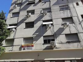 1 Bedroom Condo for sale in Federal Capital, Buenos Aires, Federal Capital