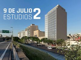 Estudio Apartamento en venta en Capital Federal, Buenos Aires, Capital Federal