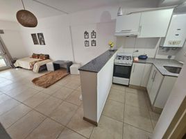 Estudio Apartamento en venta en Santa Fe, Rosario, Santa Fe