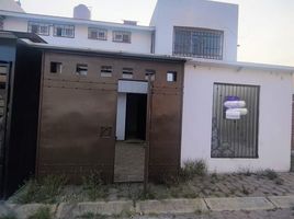 2 Habitación Villa en venta en Toluca, México, Toluca, México, México