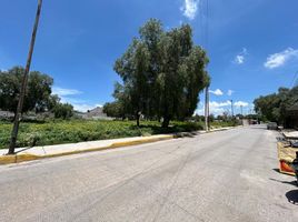  Grundstück zu verkaufen in Tequixquiac, Mexico, Tequixquiac