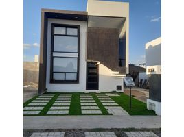3 Schlafzimmer Villa zu verkaufen in Jesus Maria, Aguascalientes, Jesus Maria