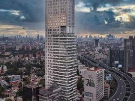 2 Bedroom Condo for sale in Miguel Hidalgo, Mexico City, Miguel Hidalgo