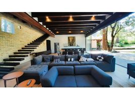 在Valle De Bravo, Mexico出租的6 卧室 屋, Valle De Bravo