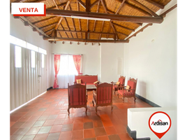 4 Bedroom Villa for sale in Santander, Socorro, Santander