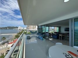 4 Bedroom Apartment for rent in Santa Marta, Magdalena, Santa Marta