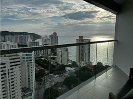 2 Habitación Apartamento en venta en Santa Marta, Magdalena, Santa Marta