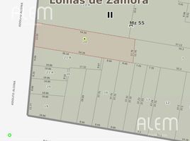  Terrain for sale in Lomas De Zamora, Buenos Aires, Lomas De Zamora