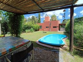 2 Schlafzimmer Haus zu verkaufen in San Lorenzo, Santa Fe, San Lorenzo