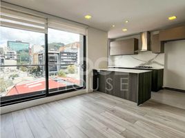 1 Habitación Apartamento en venta en Bogotá, Cundinamarca, Bogotá