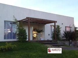 3 chambre Villa for sale in La Costa, Buenos Aires, La Costa