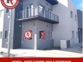 2 Habitación Apartamento en venta en Rio Negro, Adolfo Alsina, Rio Negro