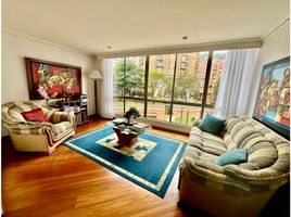 3 Bedroom Apartment for sale in Fundacion Cardioinfantil-Instituto de Cardiologia, Bogota, Bogota