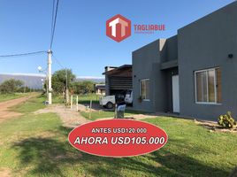 3 chambre Villa for sale in Junin, San Luis, Junin