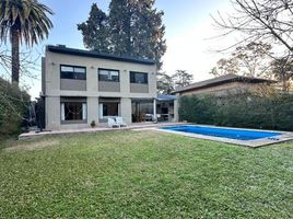 4 Bedroom House for sale in General Sarmiento, Buenos Aires, General Sarmiento