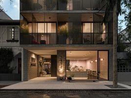 Studio Appartement zu verkaufen in Federal Capital, Buenos Aires, Federal Capital