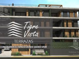 1 chambre Appartement for sale in Tigre, Buenos Aires, Tigre