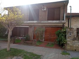 3 Schlafzimmer Haus zu verkaufen in Federal Capital, Buenos Aires, Federal Capital