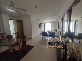 3 Habitación Departamento en venta en Barranquilla, Atlantico, Barranquilla