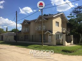 3 Schlafzimmer Haus zu verkaufen in Escobar, Buenos Aires, Escobar