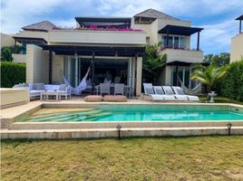 5 Bedroom Villa for sale in Bolivar, Cartagena, Bolivar