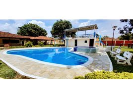 7 Bedroom Villa for rent in Valle Del Cauca, Palmira, Valle Del Cauca