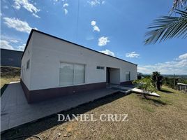 4 Habitación Casa en venta en Popayan, Cauca, Popayan