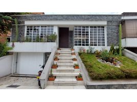 3 Bedroom Villa for sale in Pereira, Risaralda, Pereira