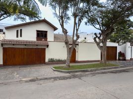 4 Habitación Casa en venta en Lima, Lima, San Juan de Miraflores, Lima