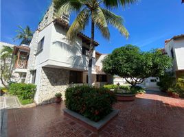 4 Habitación Casa en venta en Santa Marta, Magdalena, Santa Marta