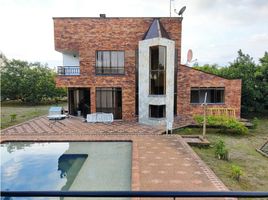 4 Habitación Villa en venta en Montenegro, Quindio, Montenegro