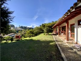 3 Habitación Casa en venta en El Carmen De Viboral, Antioquia, El Carmen De Viboral