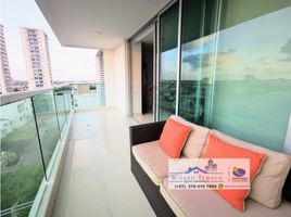 3 Habitación Apartamento en venta en Cartagena, Bolivar, Cartagena