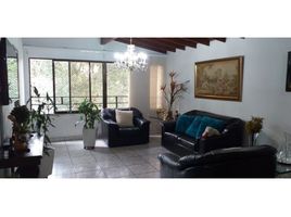 3 Bedroom Villa for sale in Bare Foot Park (Parque de los Pies Descalzos), Medellin, Medellin