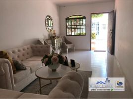 3 Bedroom House for sale in Bolivar, Cartagena, Bolivar