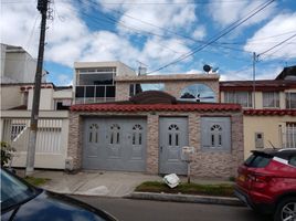 6 Schlafzimmer Haus zu verkaufen in Bogota, Cundinamarca, Bogota