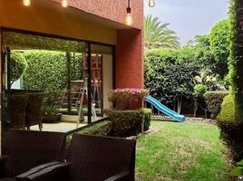 3 Schlafzimmer Haus zu verkaufen in Cuajimalpa De Morelos, Mexico City, Cuajimalpa De Morelos