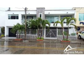 15 Habitación Villa en venta en Bolivar, Cartagena, Bolivar