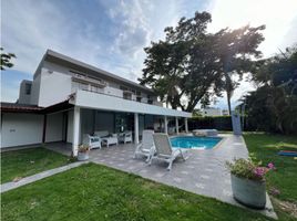 4 Habitación Casa en venta en Valle Del Cauca, Jamundi, Valle Del Cauca