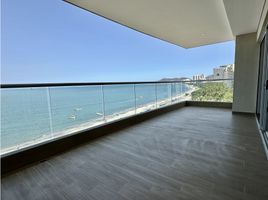 3 Habitación Apartamento en venta en Magdalena, Santa Marta, Magdalena