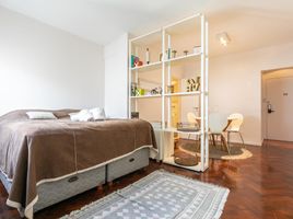 Studio Apartment for sale in Federal Capital, Buenos Aires, Federal Capital