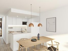 Estudio Apartamento en venta en Santa Fe, Rosario, Santa Fe