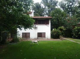 4 Schlafzimmer Villa zu verkaufen in Tigre, Buenos Aires, Tigre
