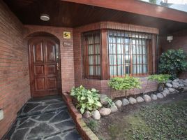 3 Bedroom Villa for sale in Buenos Aires, Federal Capital, Buenos Aires